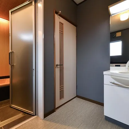 Renovated In March, Shirokiya Vacation Rental House With A Bath Made From Natural Kiso Cypress Katsuyama Exterior photo