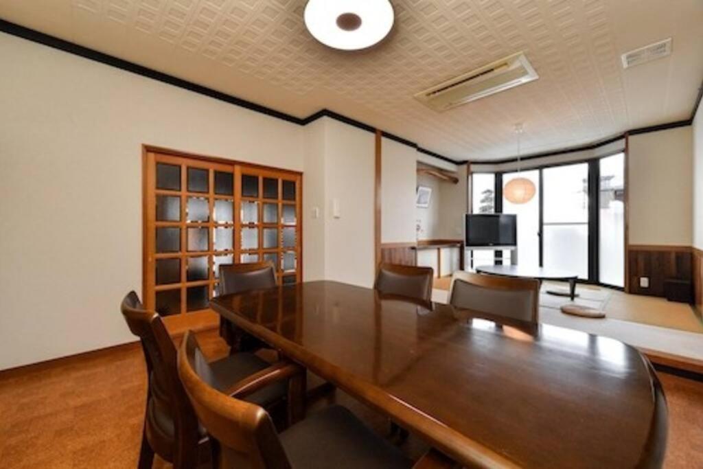 Renovated In March, Shirokiya Vacation House With A Bath Made From Natural Kiso Cypress *