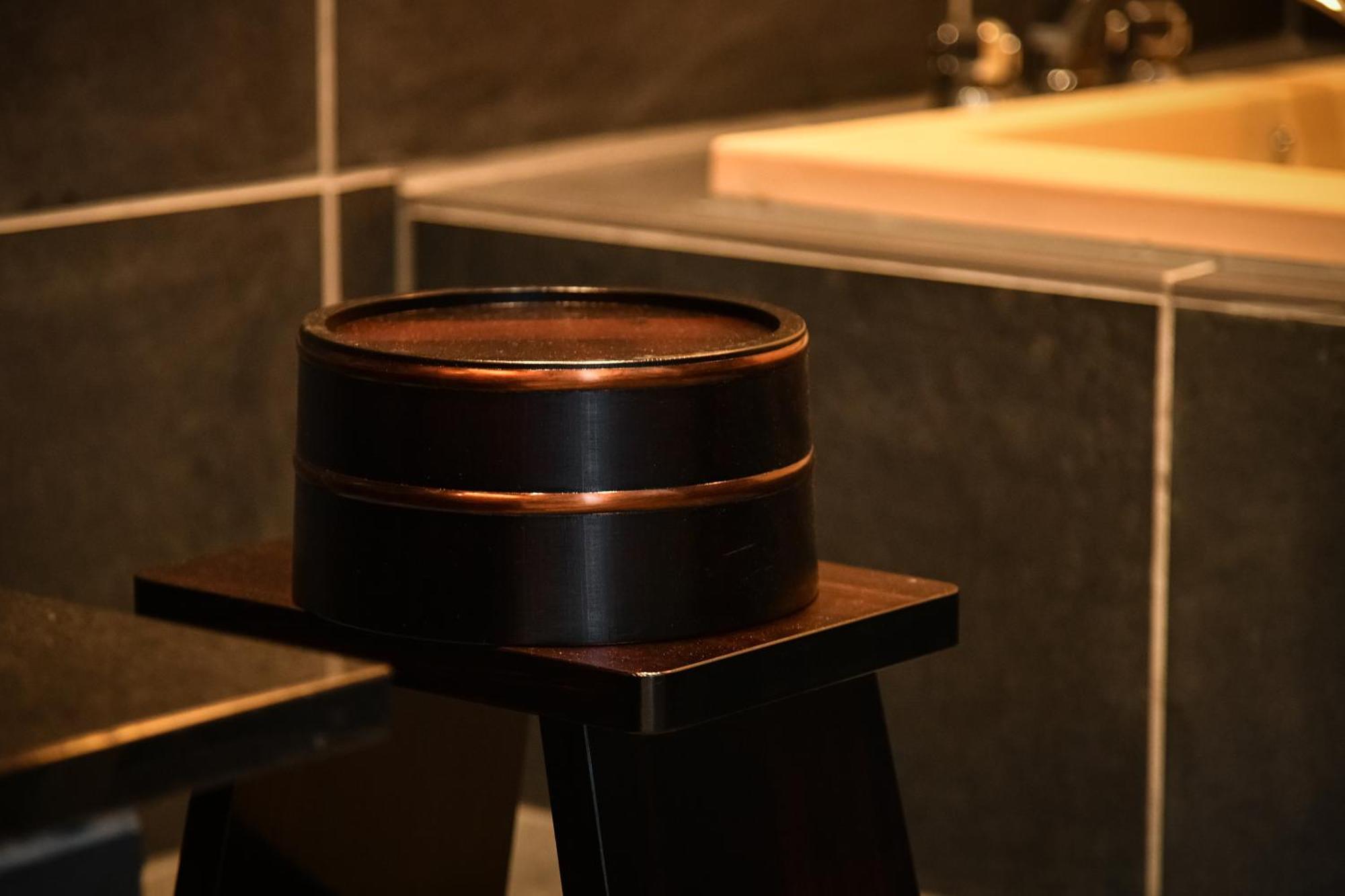 Holiday home Renovated In March, Shirokiya Vacation House With A Bath Made From Natural Kiso Cypress Katsuyama