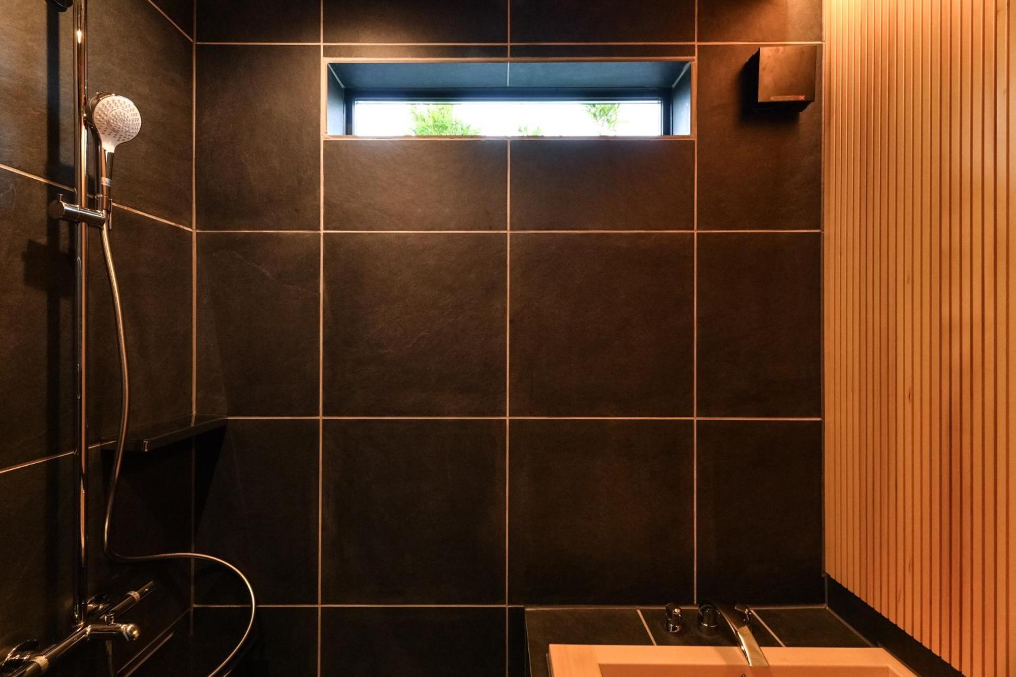 Renovated In March, Shirokiya Vacation House With A Bath Made From Natural Kiso Cypress Holiday home Katsuyama